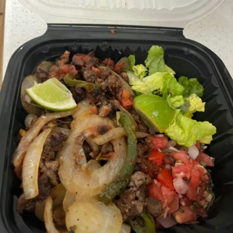 Delicious Dinner Options at Our Mexican Restaurant