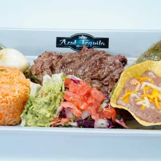 Carne Asada