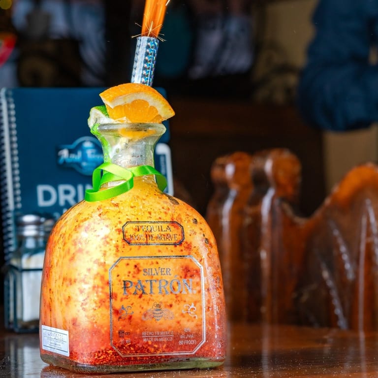 The Best Drinks Under One Roof
