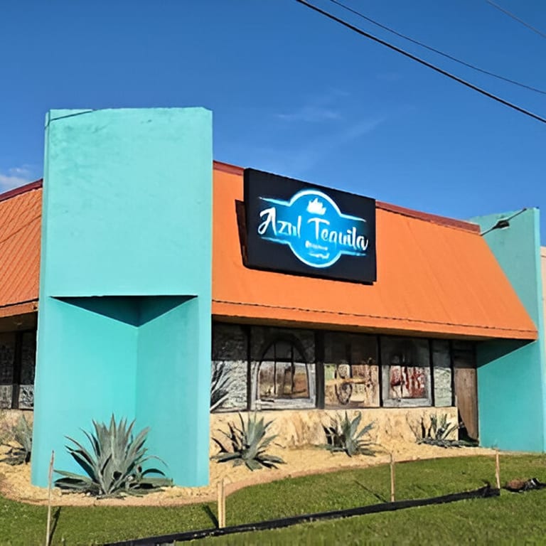 Welcome to Azul Tequila Arcadia FL